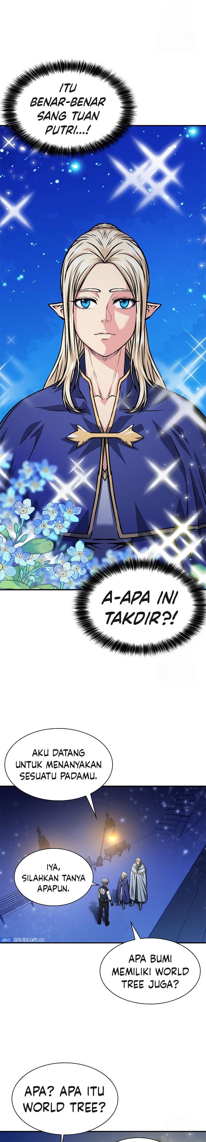 Seoul Station Druid Chapter 158 Gambar 45
