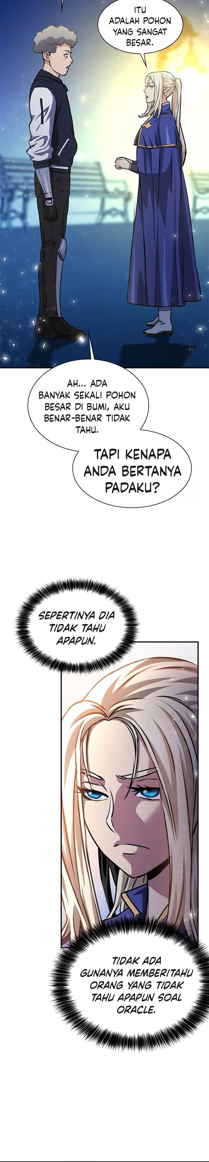 Seoul Station Druid Chapter 158 Gambar 46