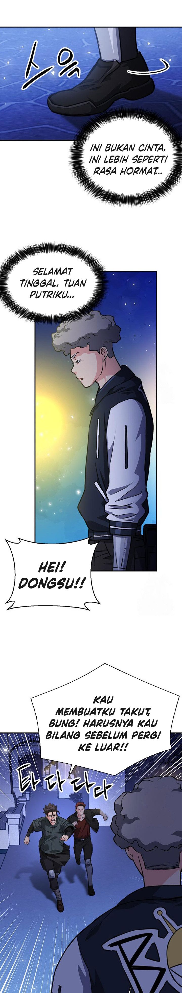 Seoul Station Druid Chapter 158 Gambar 49