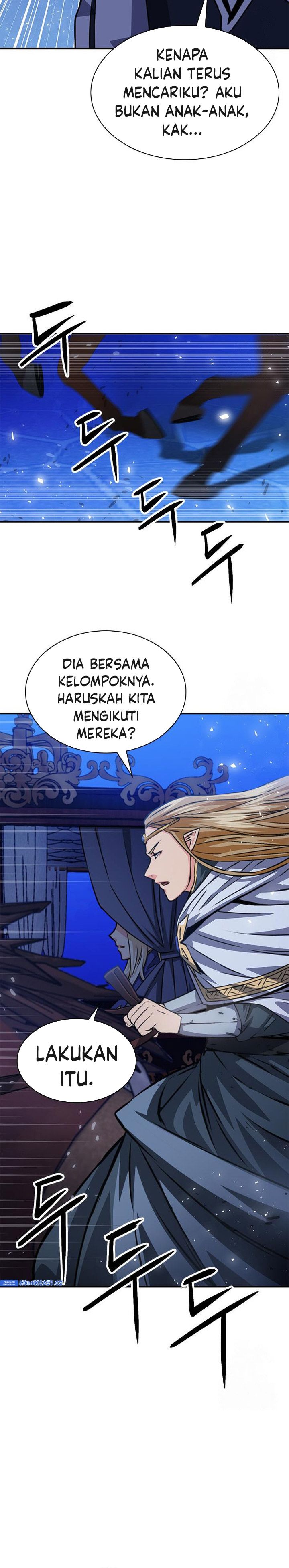 Seoul Station Druid Chapter 158 Gambar 50