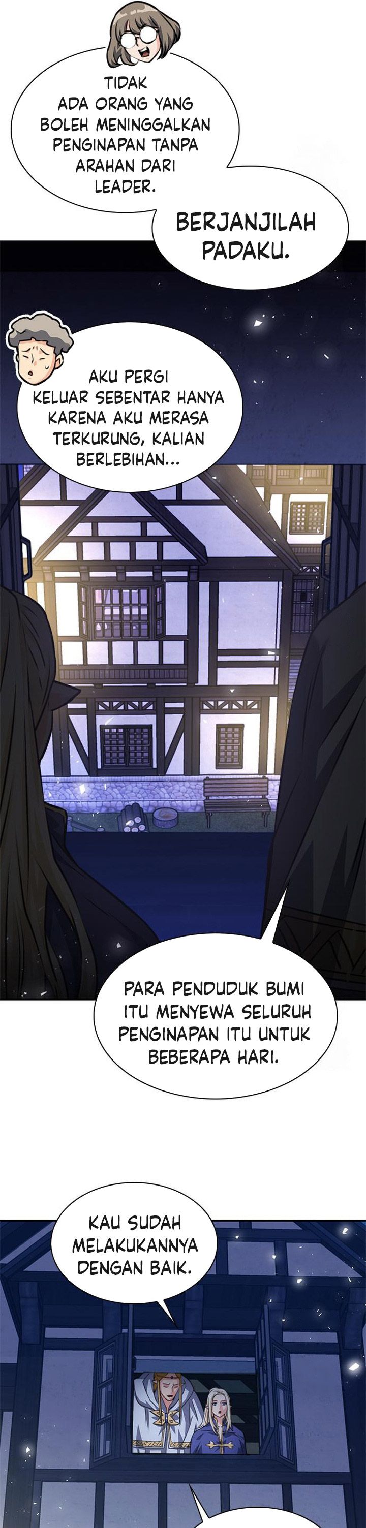 Seoul Station Druid Chapter 158 Gambar 51