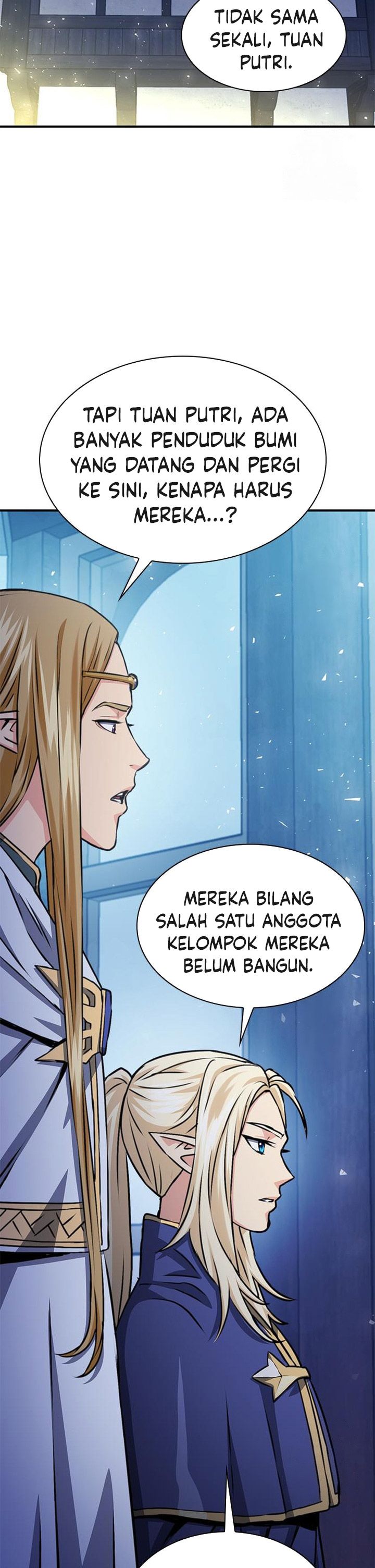 Seoul Station Druid Chapter 158 Gambar 52