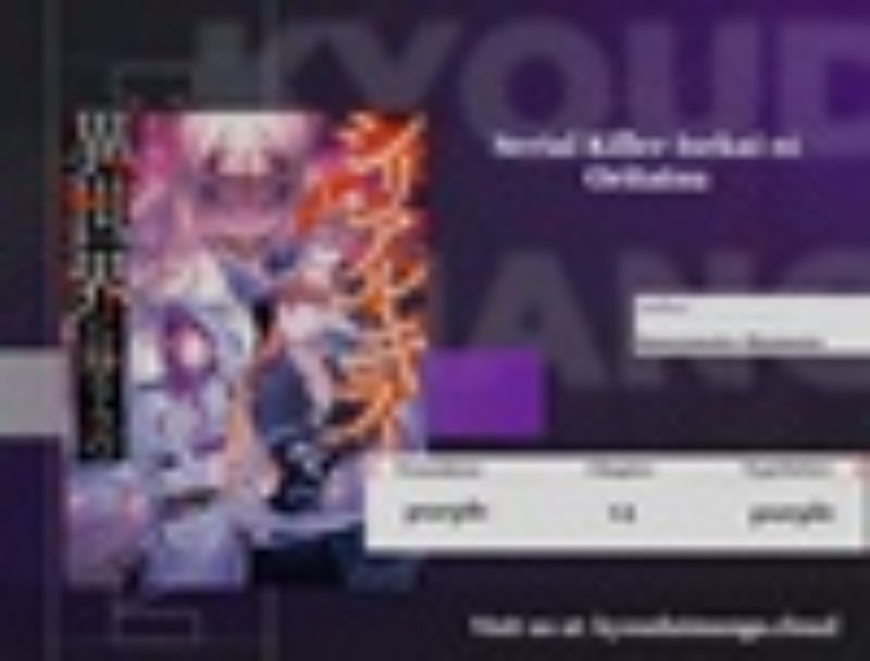 Serial Killer Isekai ni Oritatsu Chapter 14 Gambar 1