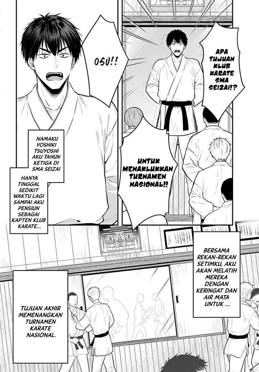 Seriously Dating a Succubus Chapter 01 Gambar 10