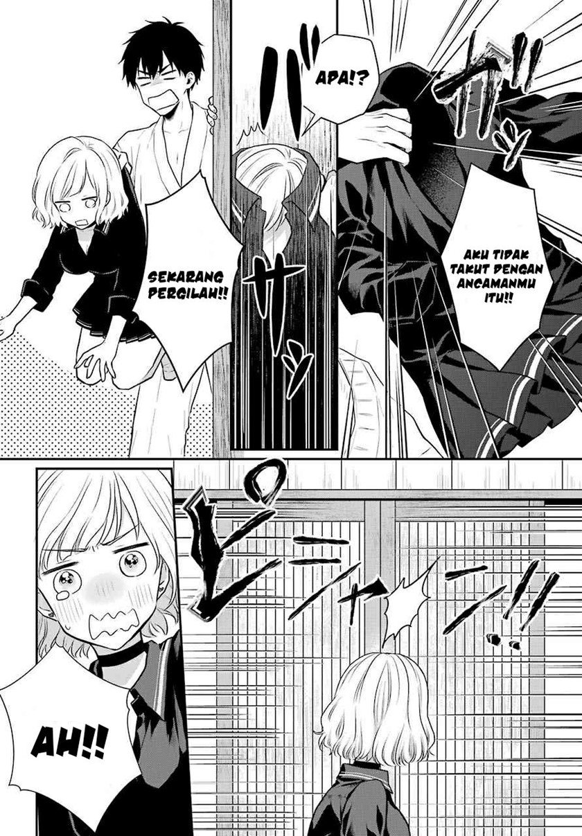 Seriously Dating a Succubus Chapter 01 Gambar 24