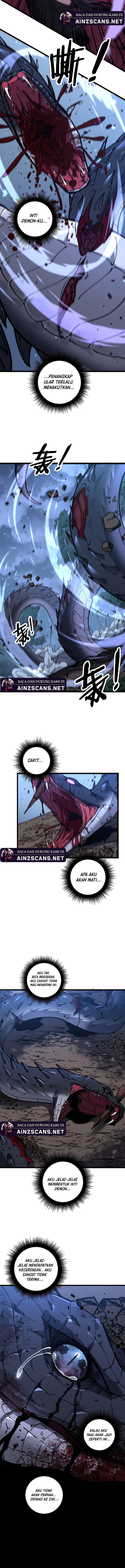 Serpent Ancestor (Snake Immortal: The Tale of a Snake’s Cultivation to Immortality) Chapter 01 Gambar 16