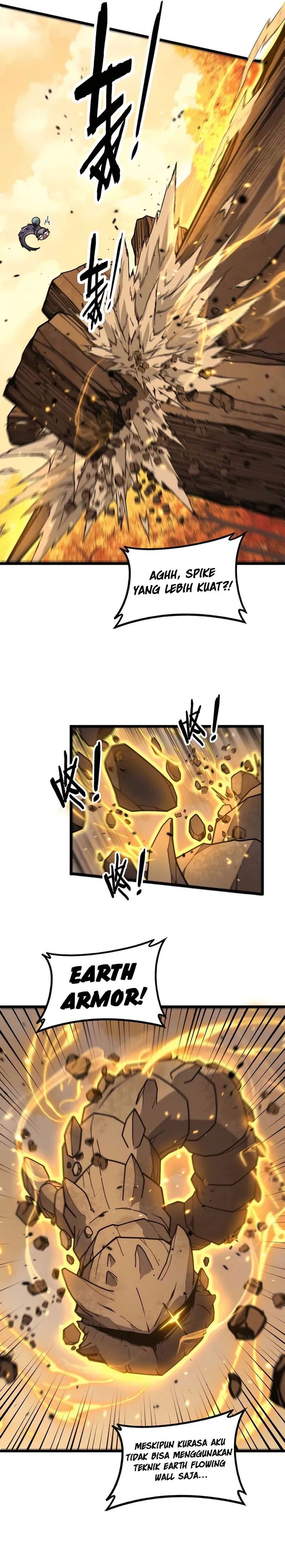 Serpent Ancestor (Snake Immortal: The Tale of a Snake’s Cultivation to Immortality) Chapter 29 Gambar 17