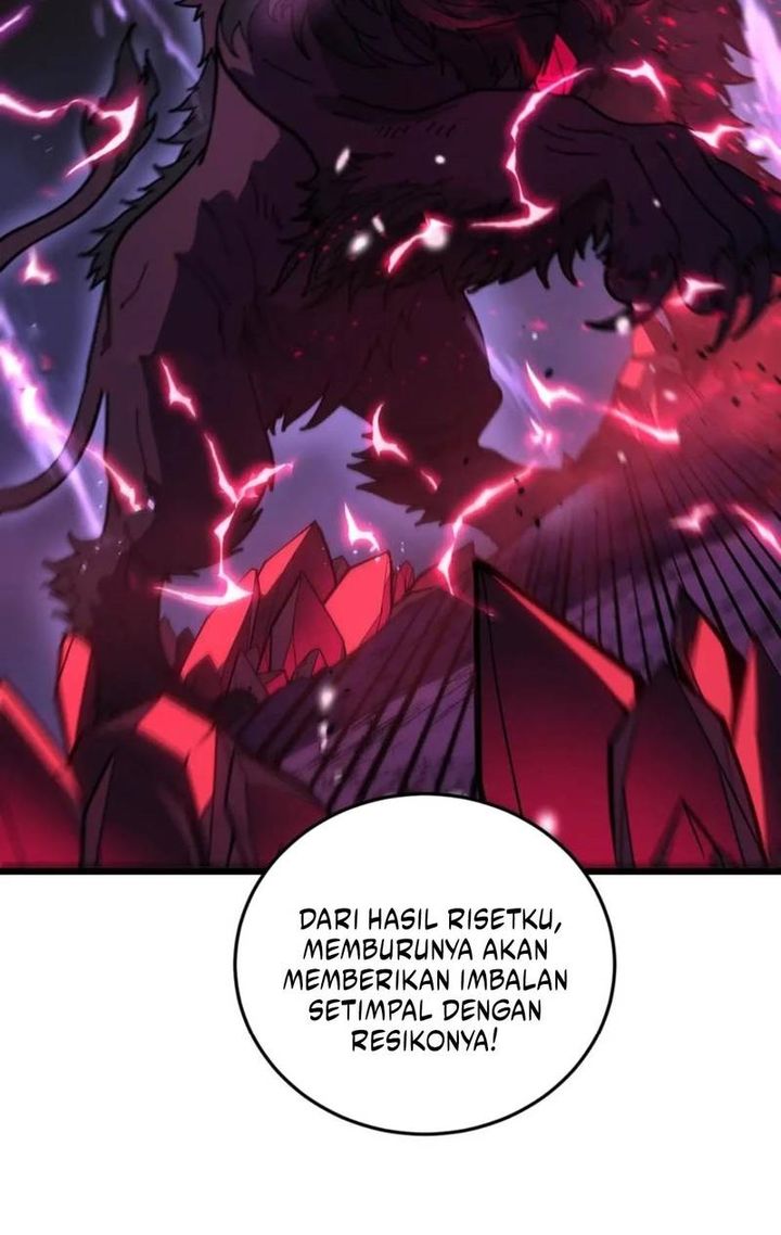 Serpent Ancestor (Snake Immortal: The Tale of a Snake’s Cultivation to Immortality) Chapter 53 Gambar 22
