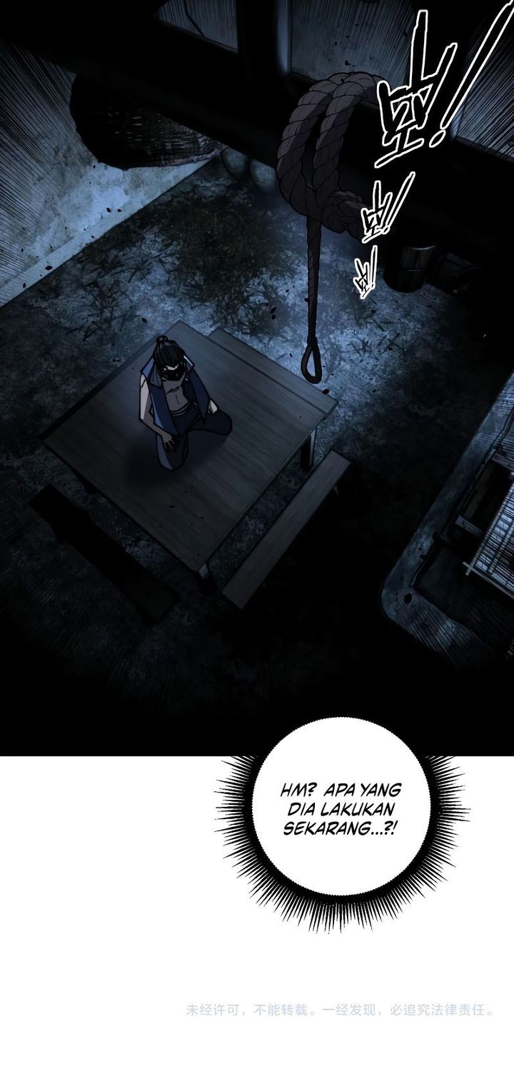 Serpent Ancestor (Snake Immortal: The Tale of a Snake’s Cultivation to Immortality) Chapter 59 Gambar 23