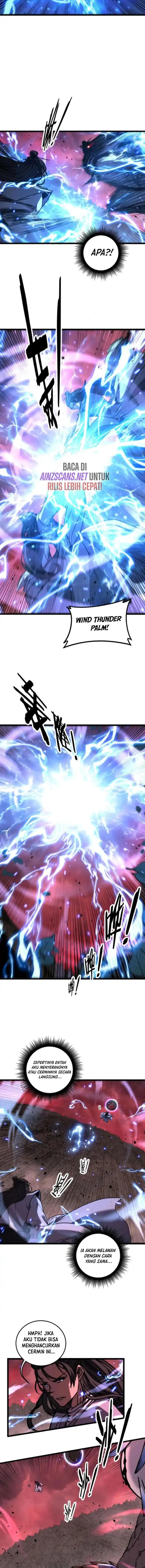 Serpent Ancestor (Snake Immortal: The Tale of a Snake’s Cultivation to Immortality) Chapter 63 Gambar 3