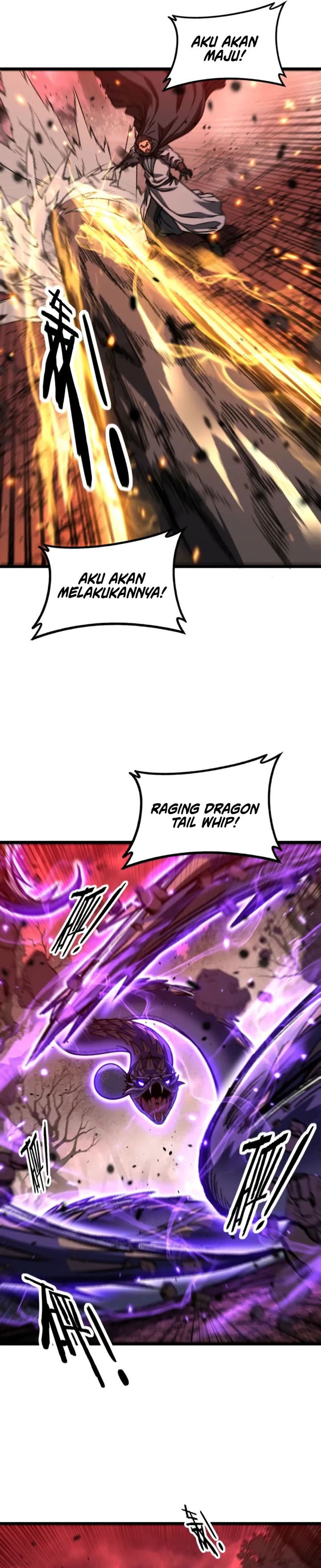 Serpent Ancestor (Snake Immortal: The Tale of a Snake’s Cultivation to Immortality) Chapter 64 Gambar 15