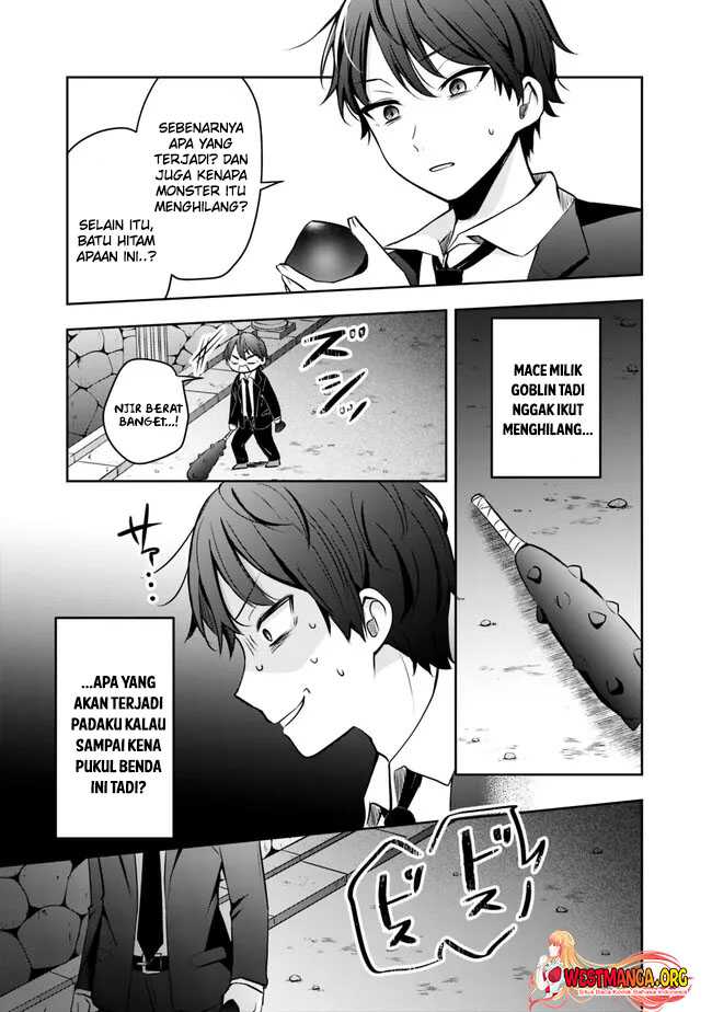 Shachiku Desu Ga Shuzoku Shinka Shite Saikyou E To Itarimasu Chapter 01 Gambar 17