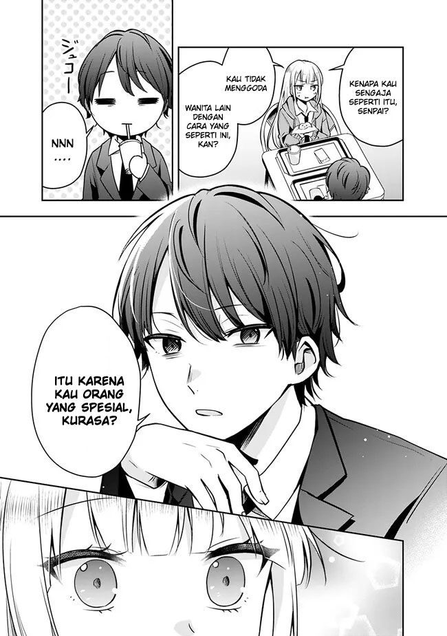 Shachiku Desu Ga Shuzoku Shinka Shite Saikyou E To Itarimasu Chapter 02 Gambar 6