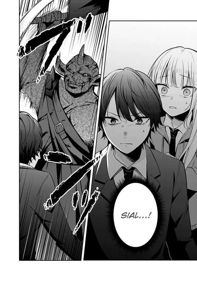 Shachiku Desu Ga Shuzoku Shinka Shite Saikyou E To Itarimasu Chapter 02 Gambar 13