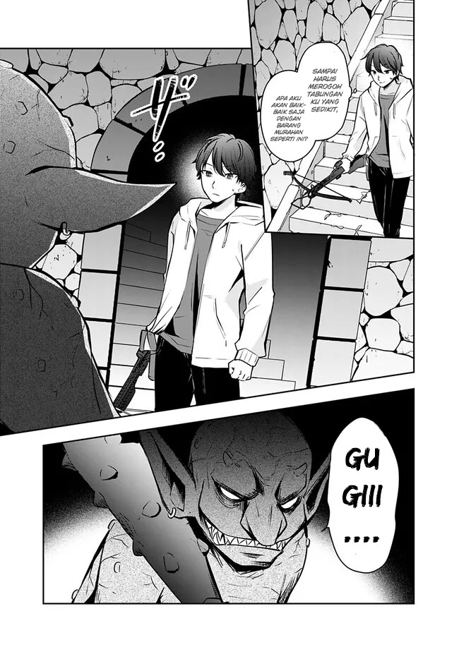 Shachiku Desu Ga Shuzoku Shinka Shite Saikyou E To Itarimasu Chapter 02 Gambar 20