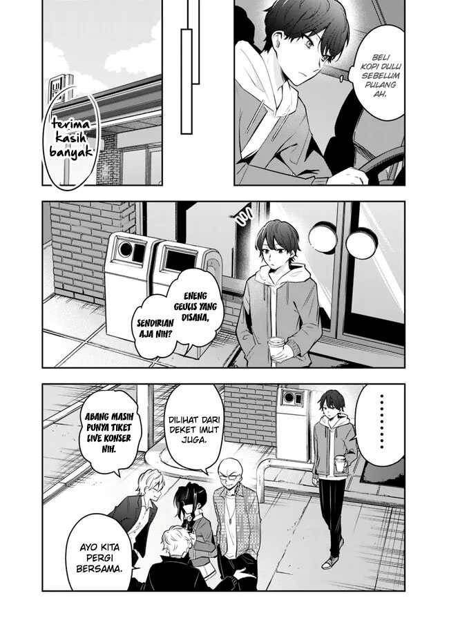 Shachiku Desu Ga Shuzoku Shinka Shite Saikyou E To Itarimasu Chapter 03 Gambar 22