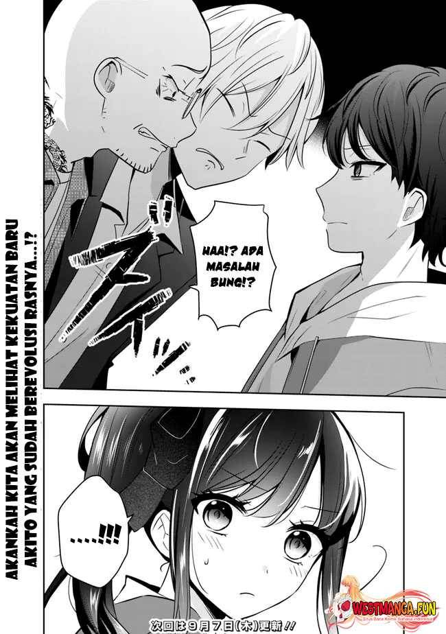 Shachiku Desu Ga Shuzoku Shinka Shite Saikyou E To Itarimasu Chapter 03 Gambar 25