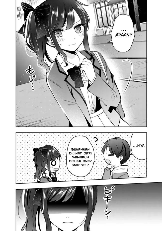 Shachiku Desu Ga Shuzoku Shinka Shite Saikyou E To Itarimasu Chapter 04 Gambar 7