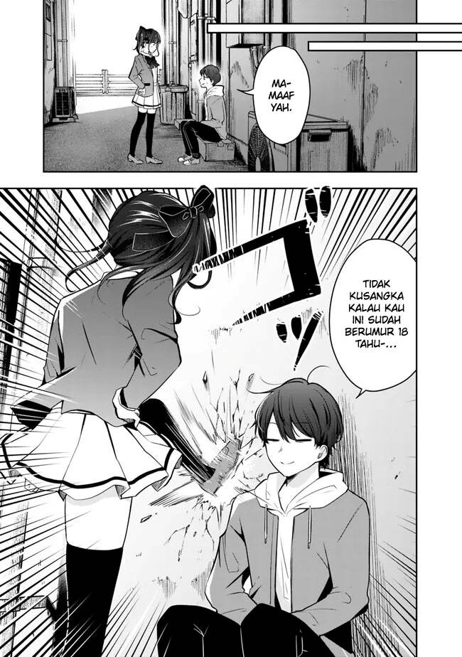 Shachiku Desu Ga Shuzoku Shinka Shite Saikyou E To Itarimasu Chapter 04 Gambar 10