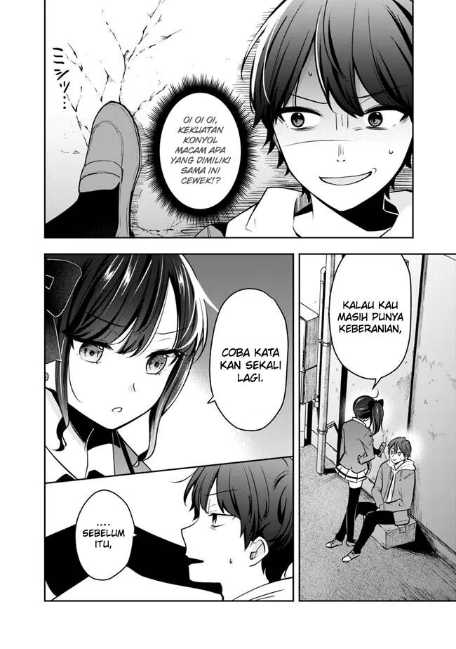 Shachiku Desu Ga Shuzoku Shinka Shite Saikyou E To Itarimasu Chapter 04 Gambar 11