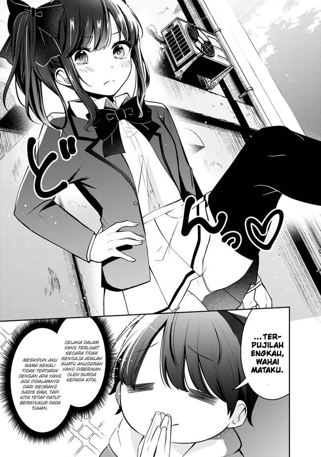 Shachiku Desu Ga Shuzoku Shinka Shite Saikyou E To Itarimasu Chapter 04 Gambar 12