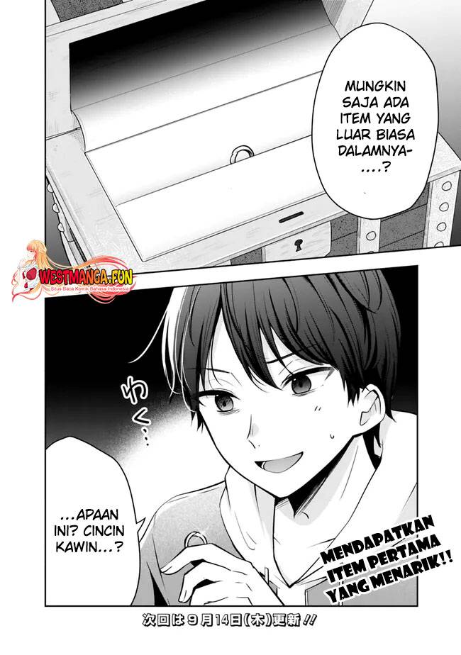 Shachiku Desu Ga Shuzoku Shinka Shite Saikyou E To Itarimasu Chapter 04 Gambar 21