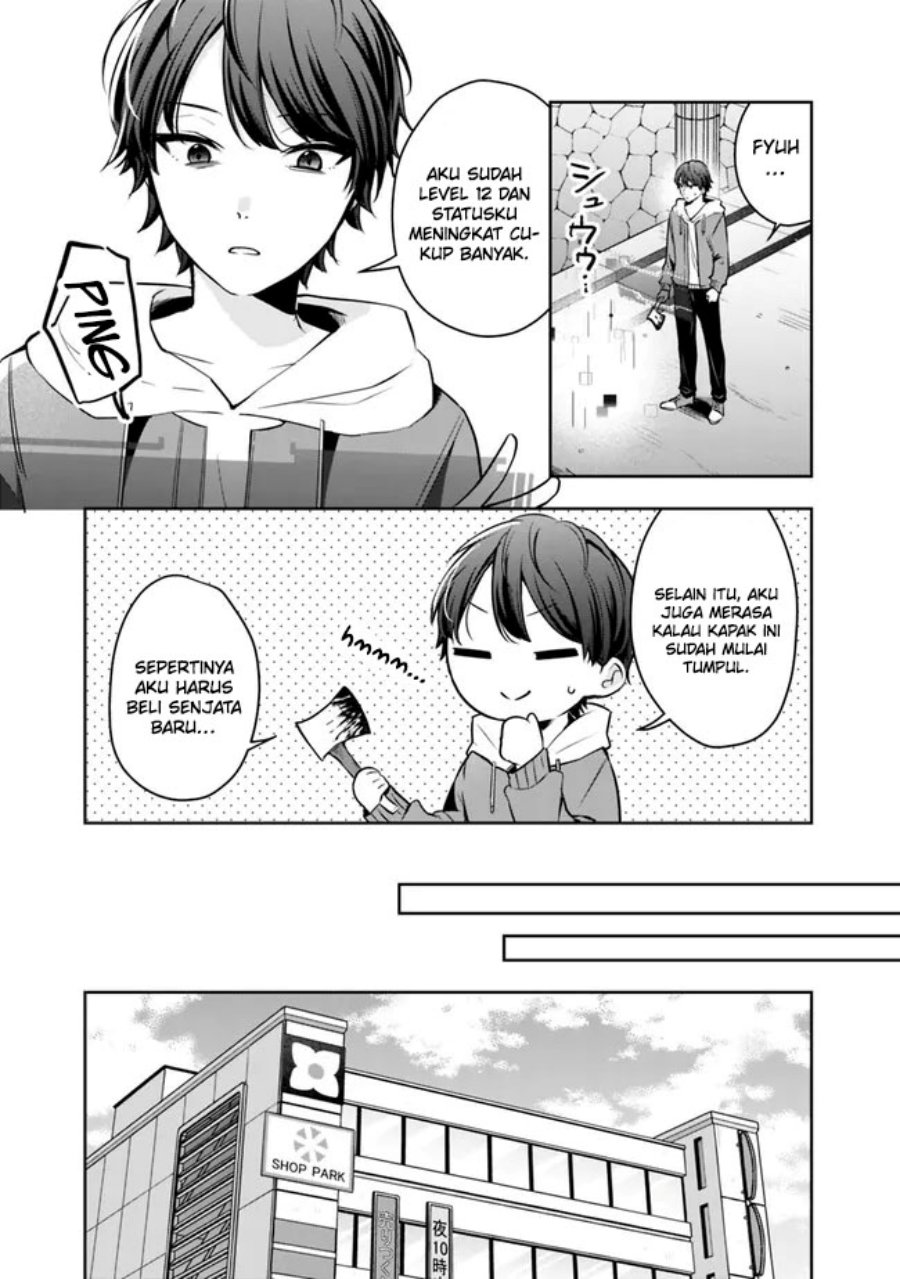 Shachiku Desu Ga Shuzoku Shinka Shite Saikyou E To Itarimasu Chapter 05 Gambar 6