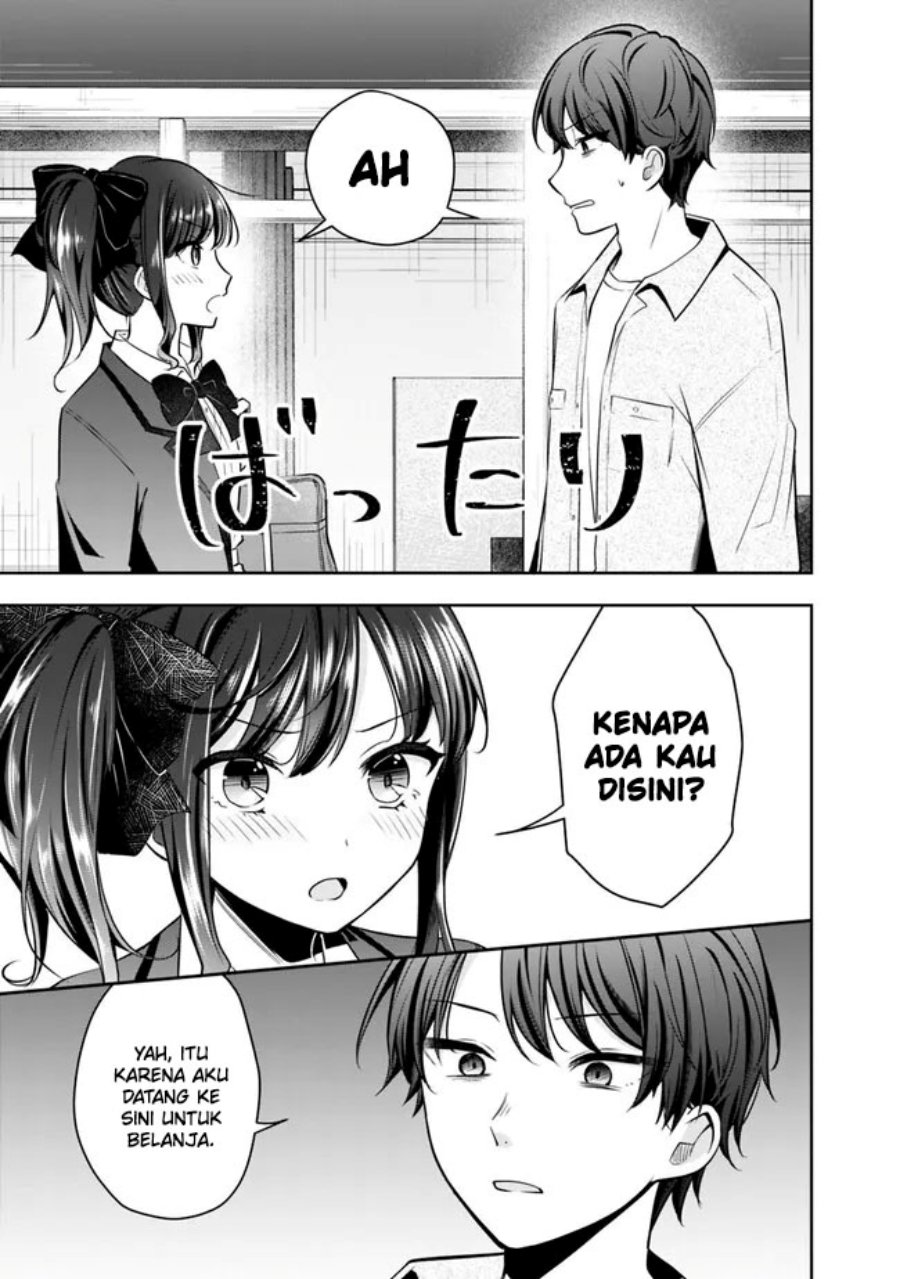 Shachiku Desu Ga Shuzoku Shinka Shite Saikyou E To Itarimasu Chapter 05 Gambar 8