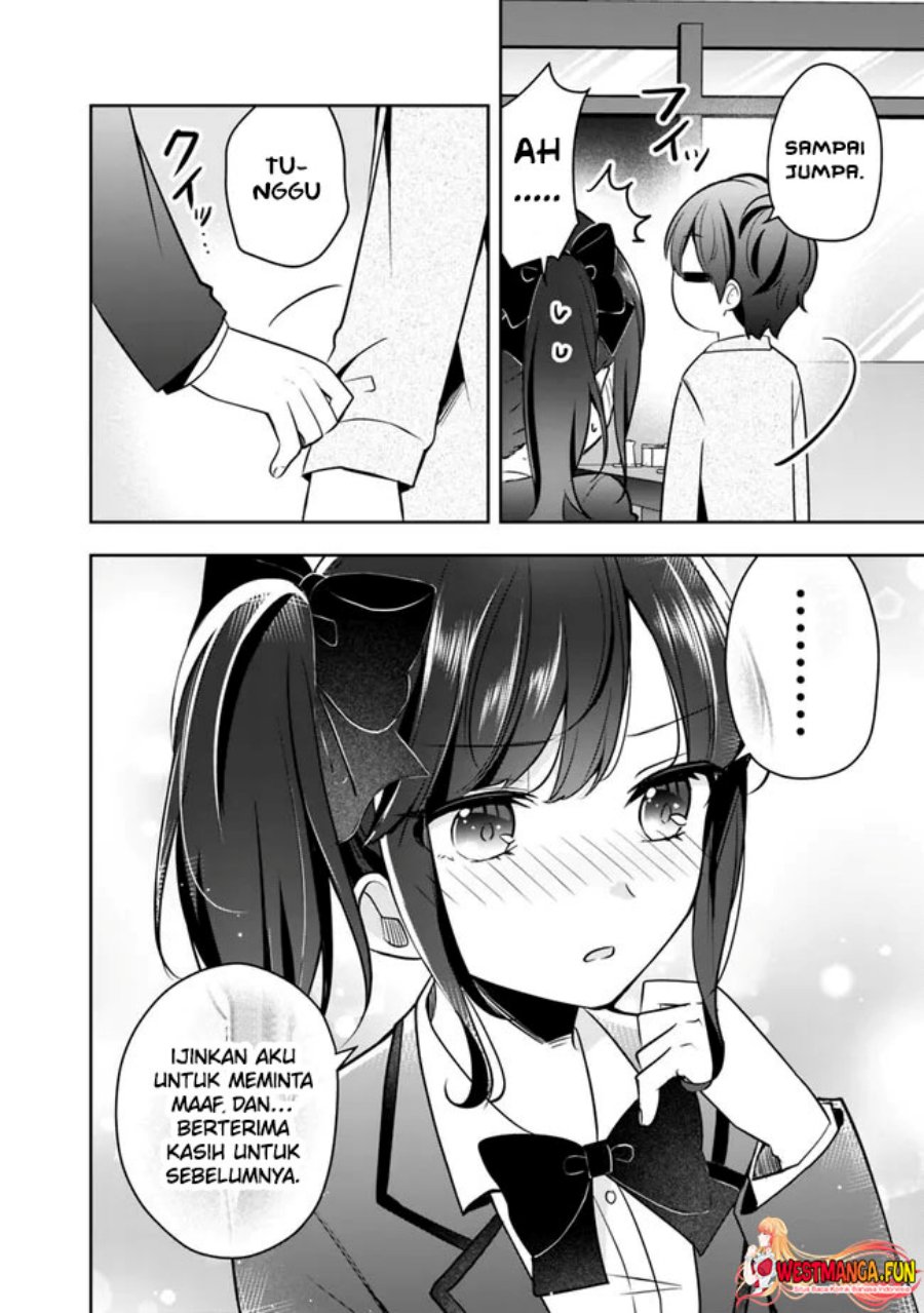 Shachiku Desu Ga Shuzoku Shinka Shite Saikyou E To Itarimasu Chapter 05 Gambar 9