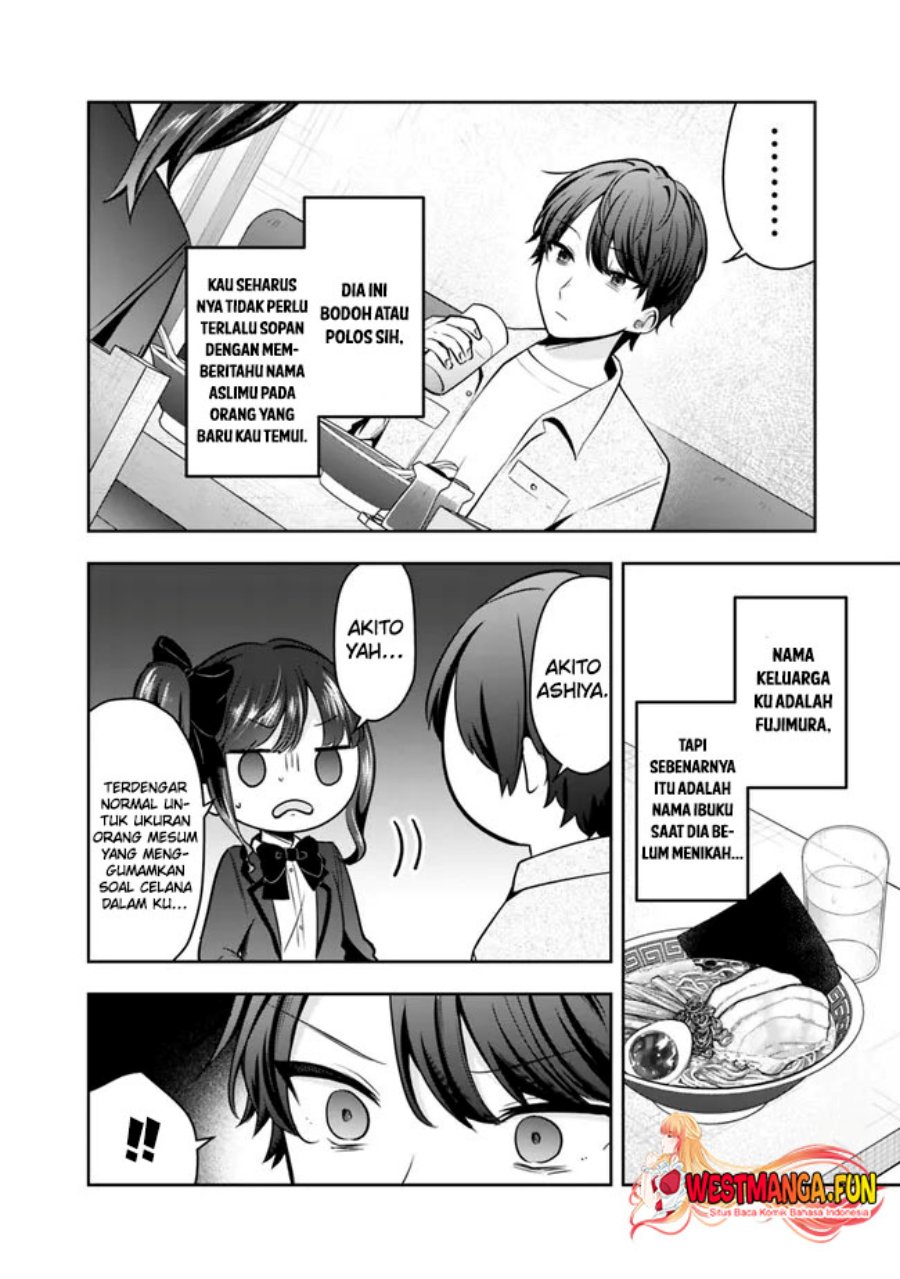 Shachiku Desu Ga Shuzoku Shinka Shite Saikyou E To Itarimasu Chapter 05 Gambar 15