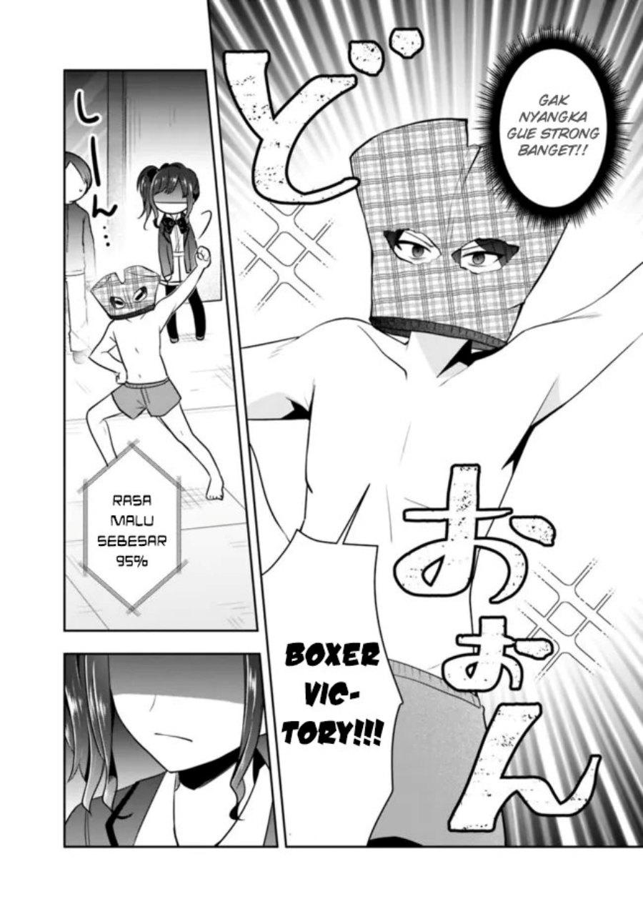 Shachiku Desu Ga Shuzoku Shinka Shite Saikyou E To Itarimasu Chapter 07 Gambar 7