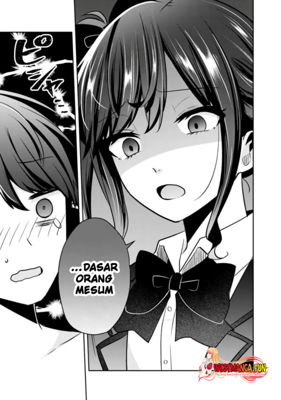 Shachiku Desu Ga Shuzoku Shinka Shite Saikyou E To Itarimasu Chapter 07 Gambar 8