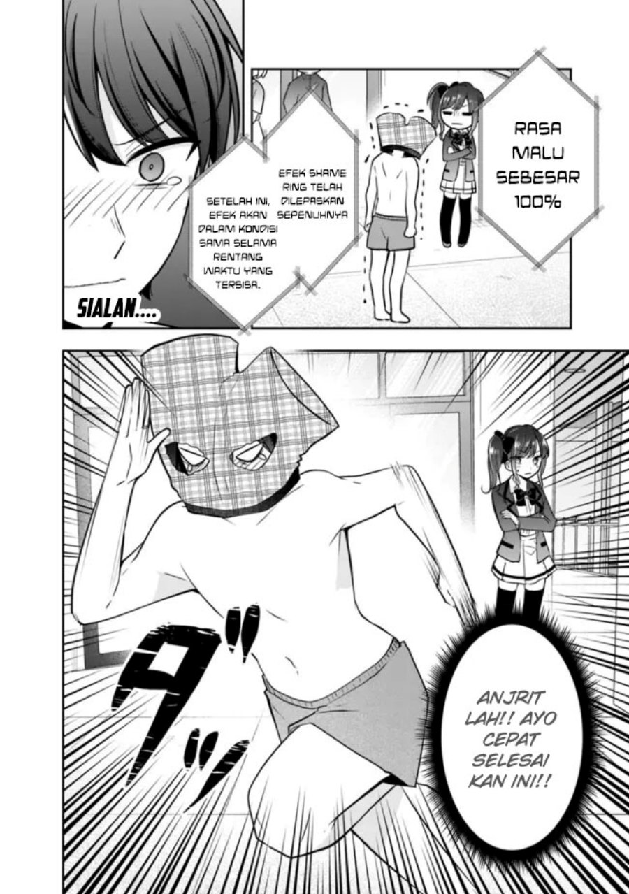 Shachiku Desu Ga Shuzoku Shinka Shite Saikyou E To Itarimasu Chapter 07 Gambar 9