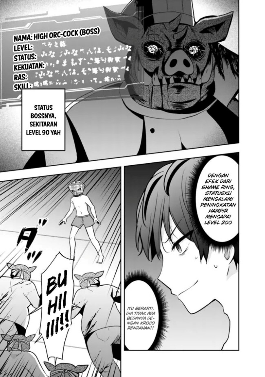 Shachiku Desu Ga Shuzoku Shinka Shite Saikyou E To Itarimasu Chapter 07 Gambar 14