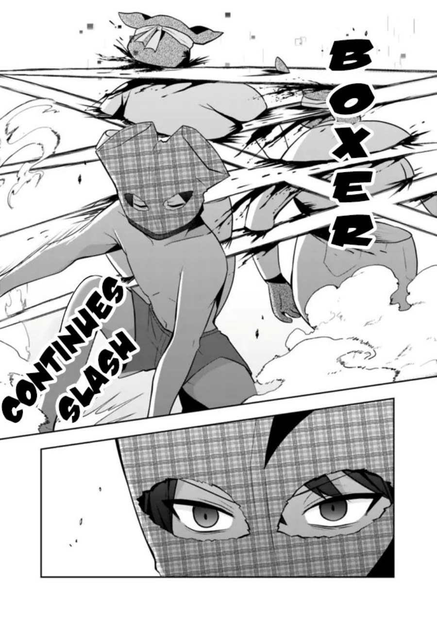 Shachiku Desu Ga Shuzoku Shinka Shite Saikyou E To Itarimasu Chapter 07 Gambar 16