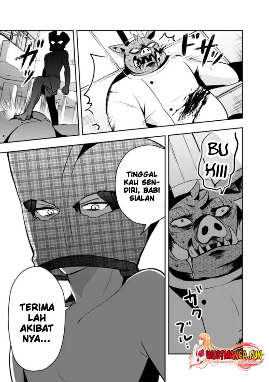 Shachiku Desu Ga Shuzoku Shinka Shite Saikyou E To Itarimasu Chapter 07 Gambar 18
