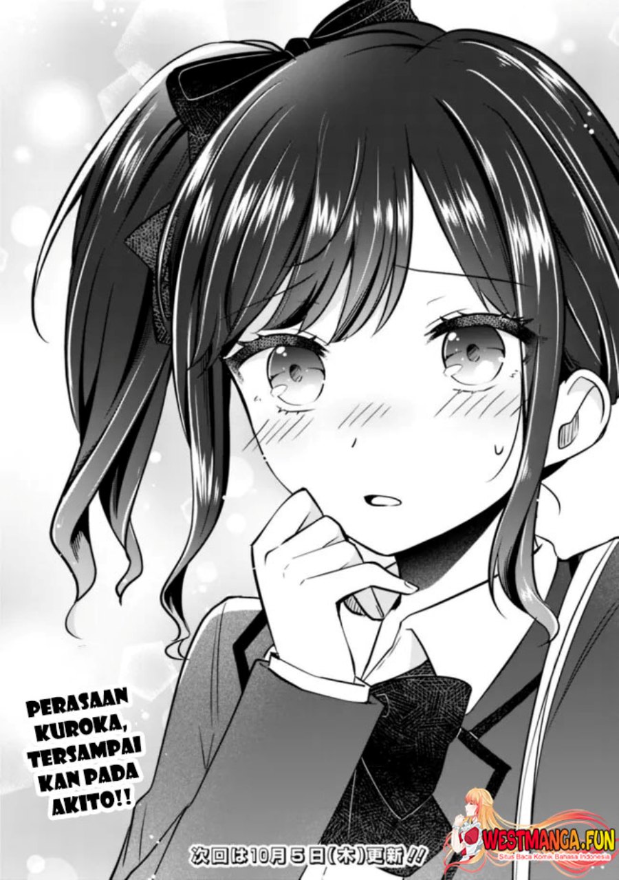 Shachiku Desu Ga Shuzoku Shinka Shite Saikyou E To Itarimasu Chapter 07 Gambar 23