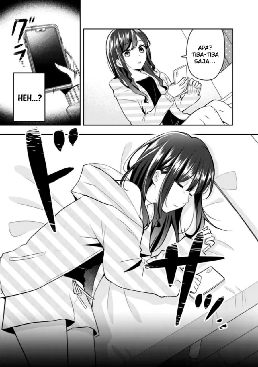 Shachiku Desu Ga Shuzoku Shinka Shite Saikyou E To Itarimasu Chapter 08 Gambar 14