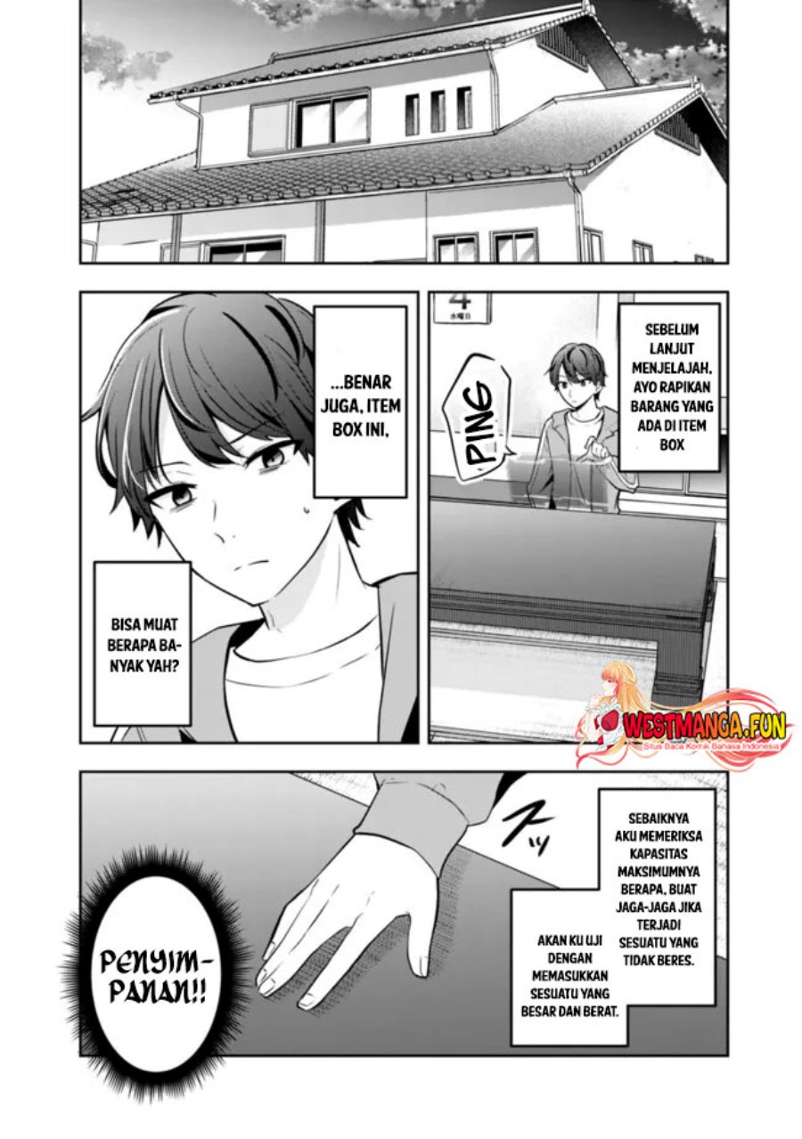 Shachiku Desu Ga Shuzoku Shinka Shite Saikyou E To Itarimasu Chapter 08 Gambar 15