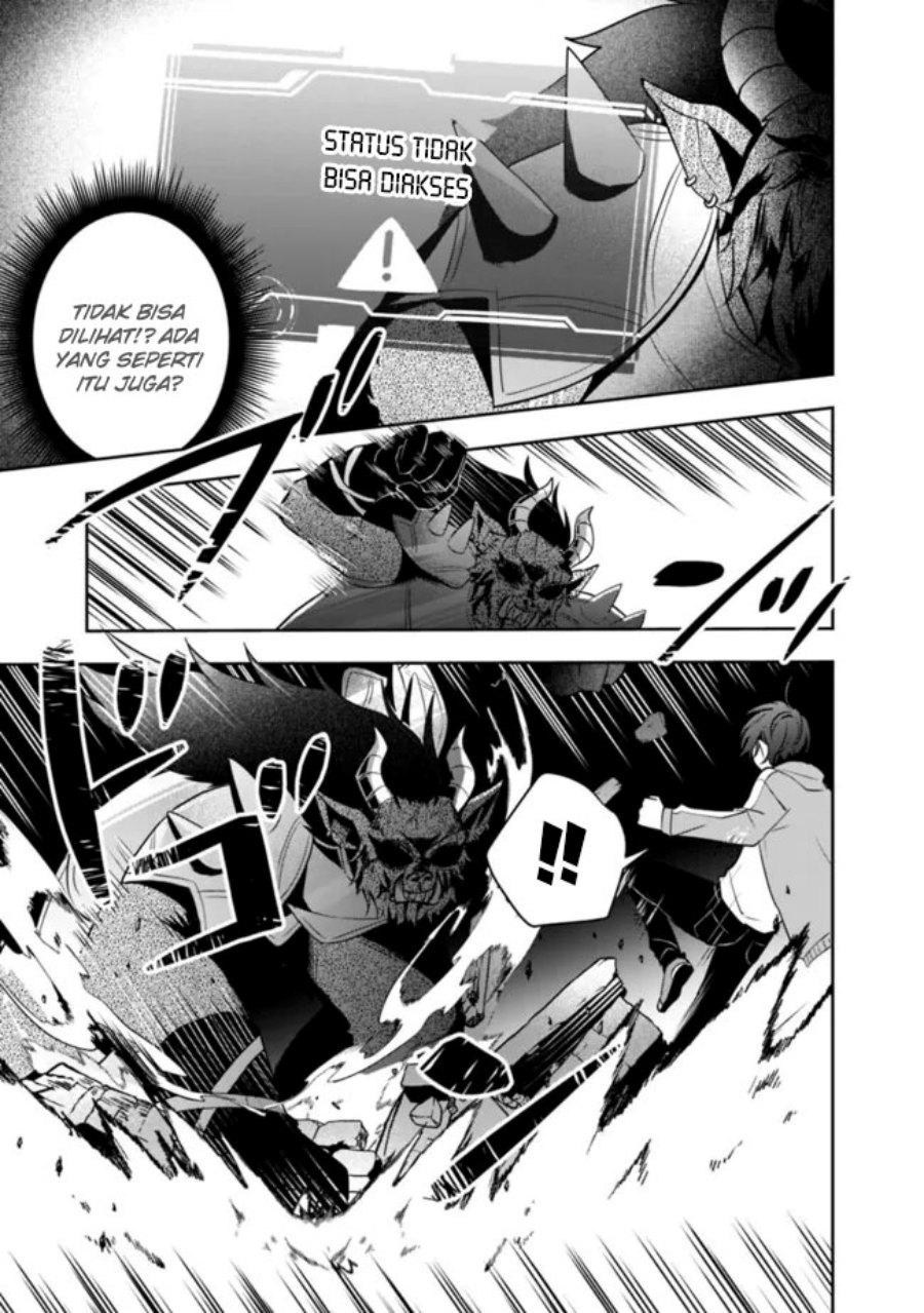 Shachiku Desu Ga Shuzoku Shinka Shite Saikyou E To Itarimasu Chapter 08 Gambar 20