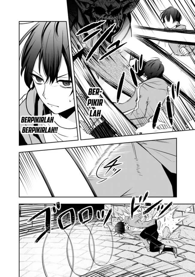 Shachiku Desu Ga Shuzoku Shinka Shite Saikyou E To Itarimasu Chapter 09 Gambar 4