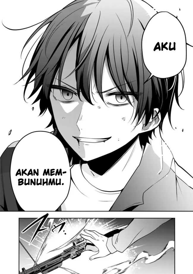 Shachiku Desu Ga Shuzoku Shinka Shite Saikyou E To Itarimasu Chapter 09 Gambar 8