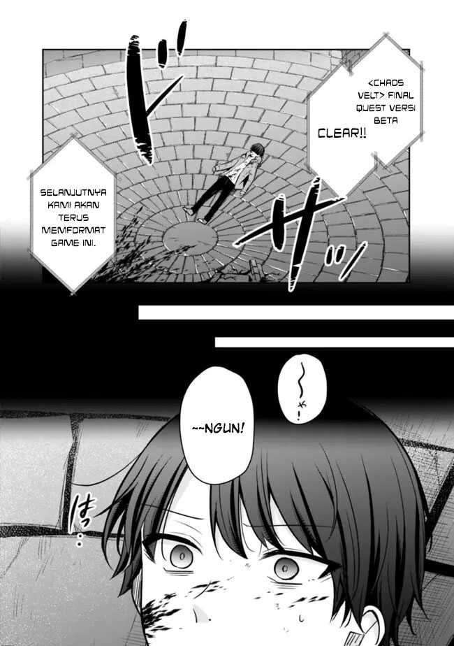 Shachiku Desu Ga Shuzoku Shinka Shite Saikyou E To Itarimasu Chapter 09 Gambar 15