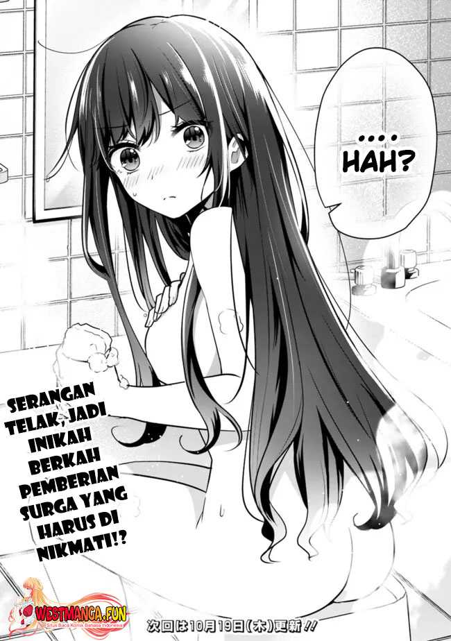 Shachiku Desu Ga Shuzoku Shinka Shite Saikyou E To Itarimasu Chapter 09 Gambar 22