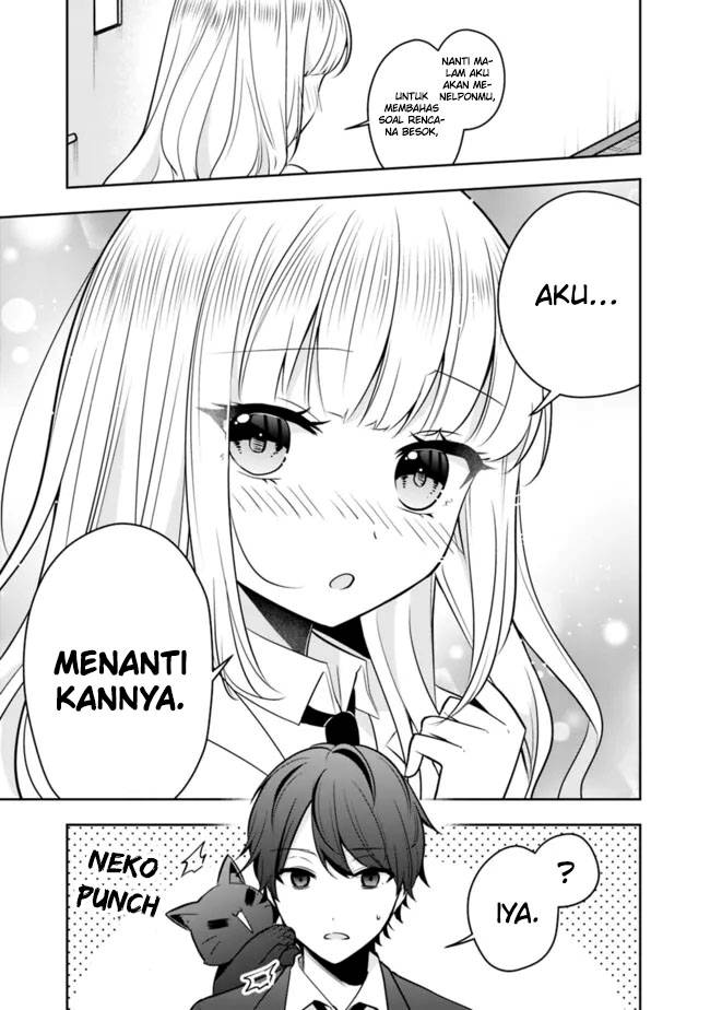 Shachiku Desu Ga Shuzoku Shinka Shite Saikyou E To Itarimasu Chapter 12 Gambar 19