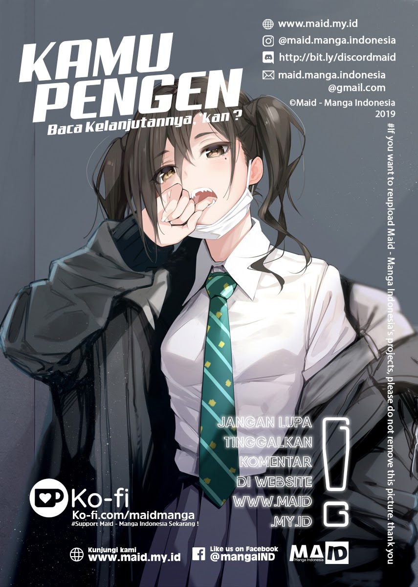 Shachiku succubus no Hanashi Chapter 01 Gambar 8