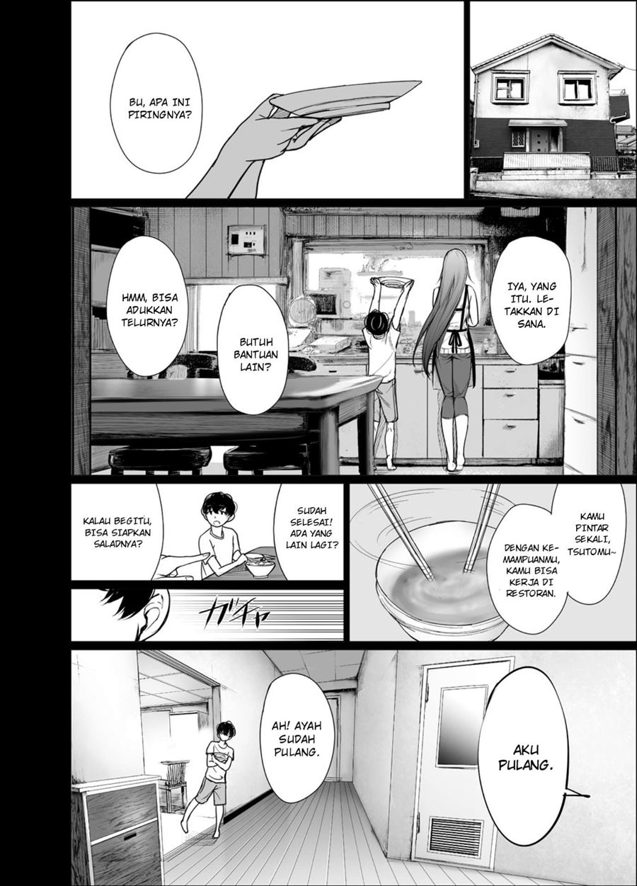 Shachiku succubus no Hanashi Chapter 18 Gambar 9