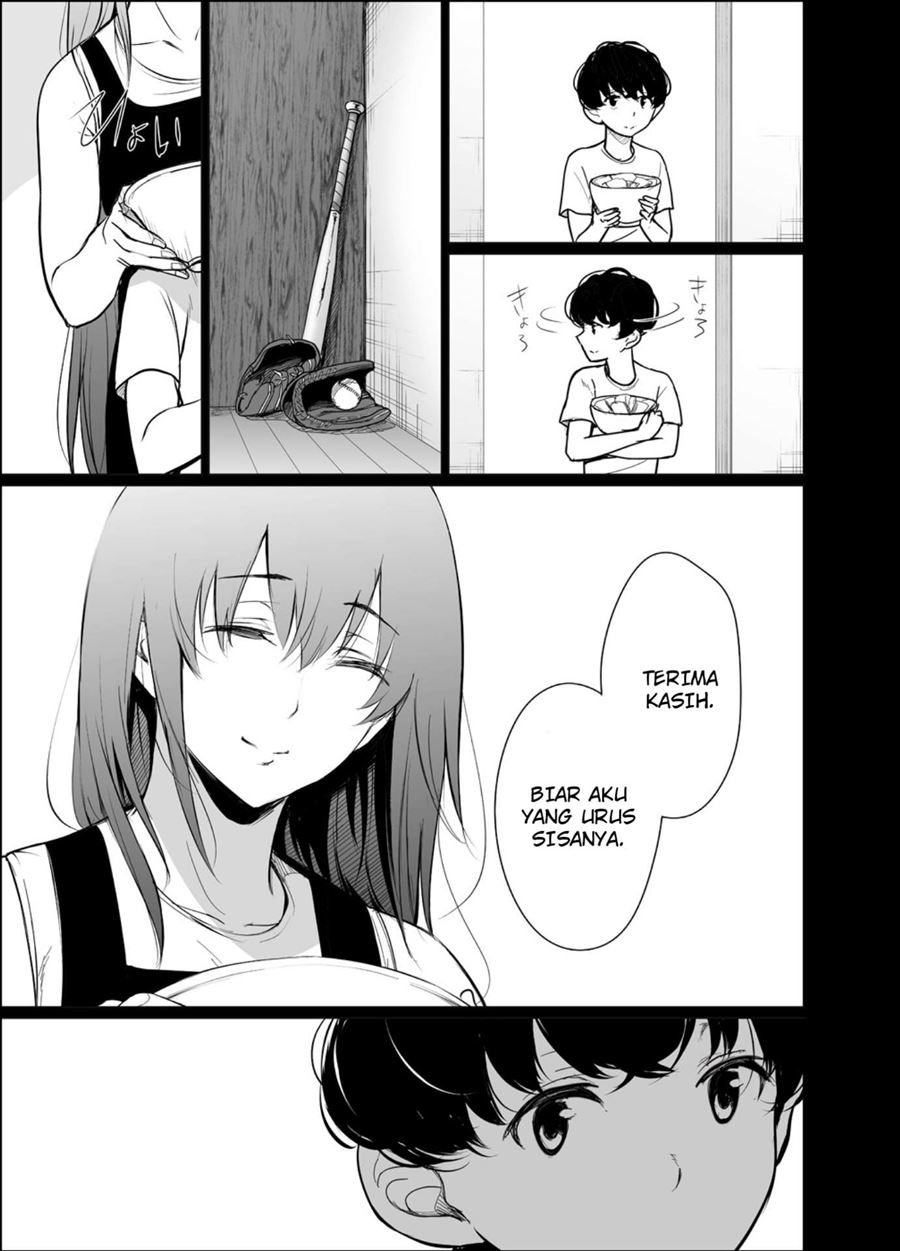 Shachiku succubus no Hanashi Chapter 18 Gambar 10