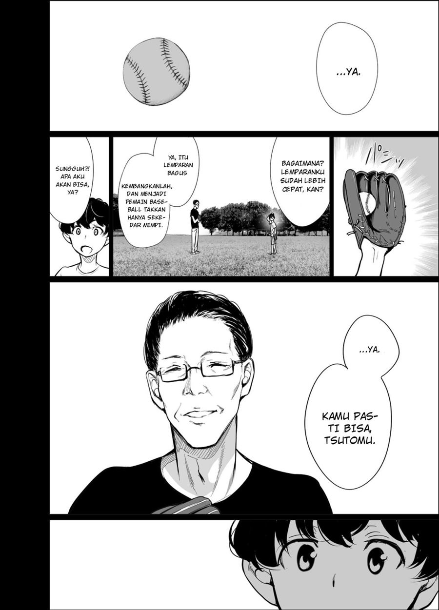 Shachiku succubus no Hanashi Chapter 18 Gambar 11