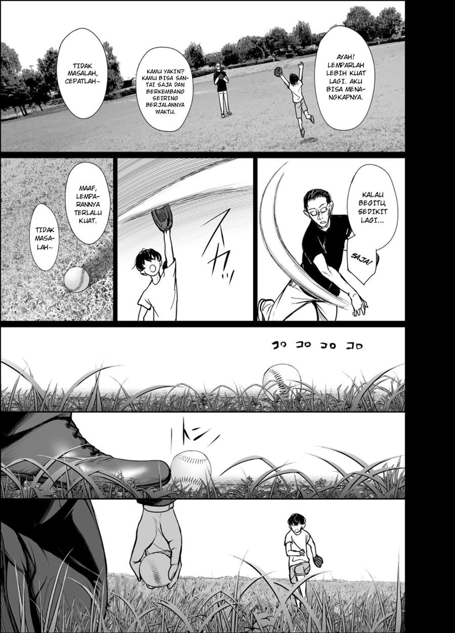 Shachiku succubus no Hanashi Chapter 18 Gambar 12